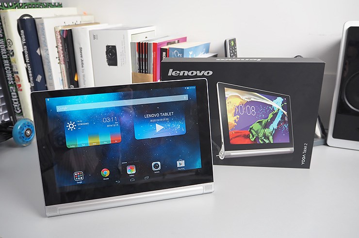 Lenovo Tablet Yoga 2 10 (13).JPG